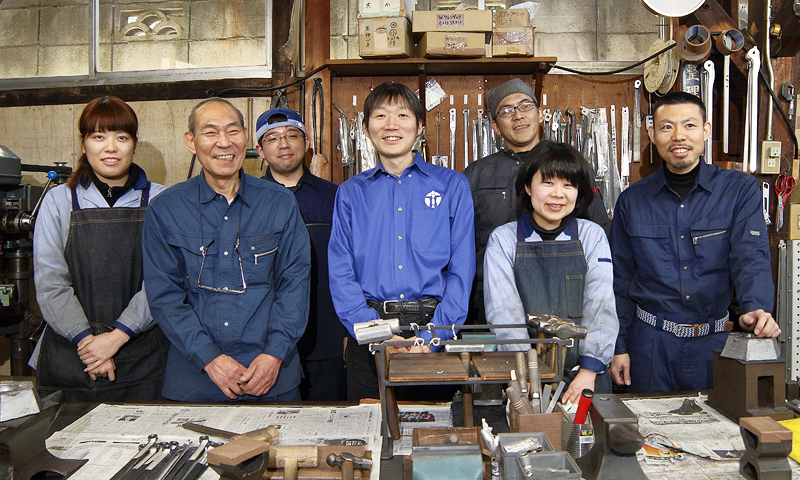 Factory