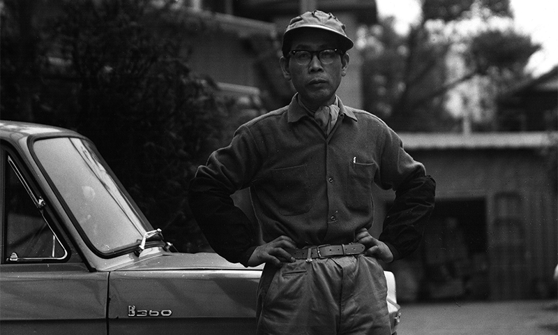 Obara Shojiro (1946)